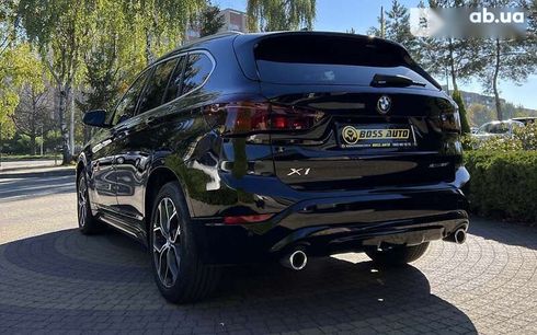 BMW X1 2019 - фото 5