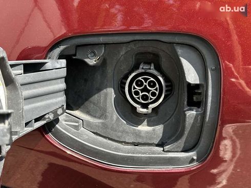 Honda Clarity Electric 2018 - фото 21