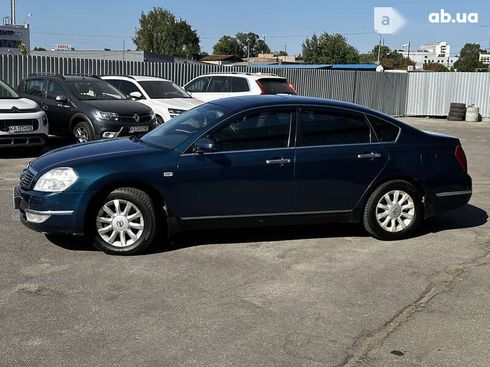 Nissan Teana 2006 - фото 5