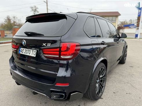 BMW X5 2013 - фото 14