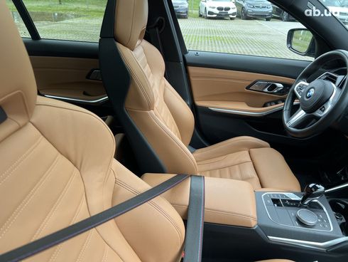 BMW 3 серия 2022 - фото 27