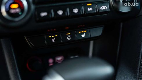 Kia Sportage 2017 - фото 27