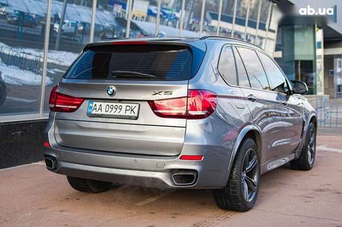 BMW X5 2017 - фото 7