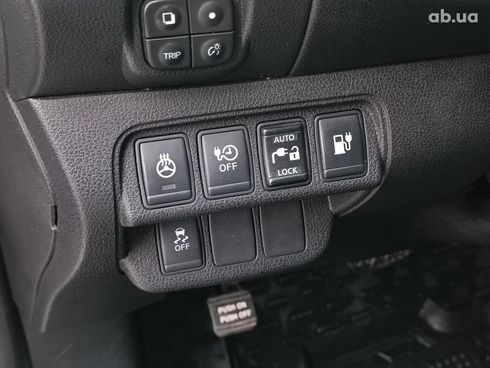 Nissan Leaf 2016 серый - фото 22