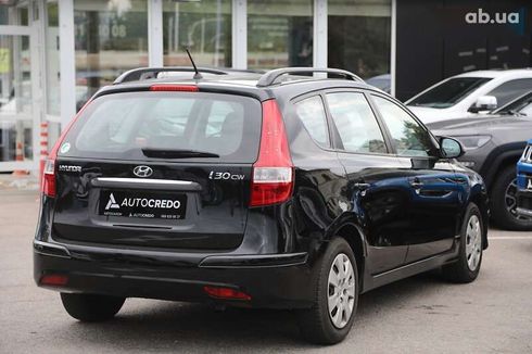 Hyundai i30 2011 - фото 6