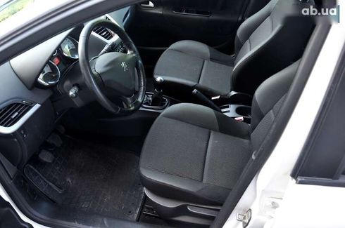 Peugeot 207 2011 - фото 21