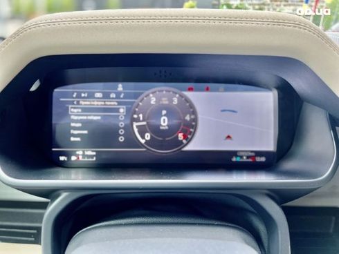 Land Rover Defender 2020 - фото 9