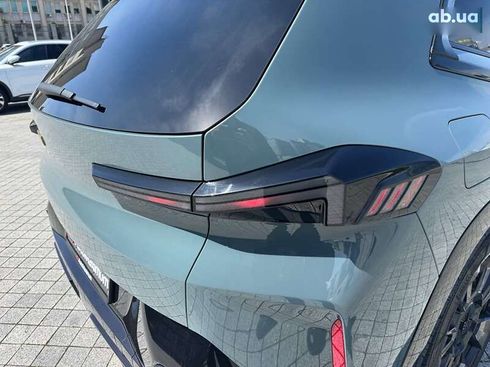 BMW XM 2023 - фото 15