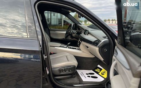 BMW X5 2015 - фото 13