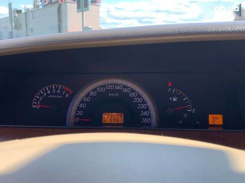 Nissan Teana 2007 - фото 21