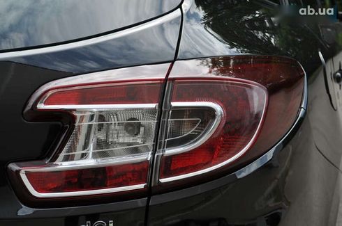 Renault Megane 2012 - фото 26