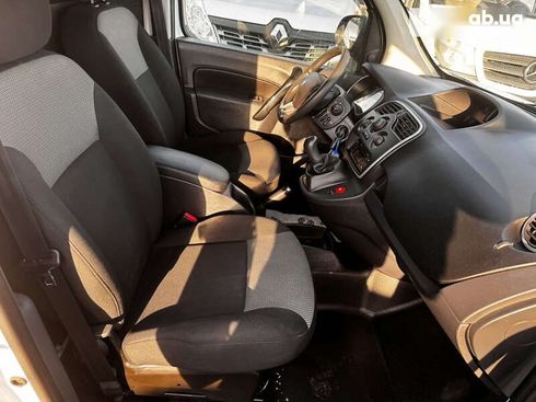 Renault Kangoo 2019 - фото 16