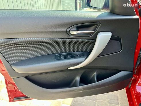 BMW 1 серия 2017 - фото 16