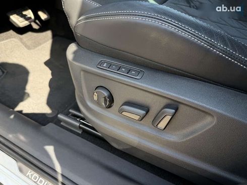 Skoda Kodiaq 2024 - фото 18