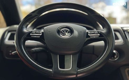 Volkswagen Touareg 2016 - фото 27
