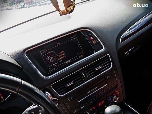 Audi Q5 2011 - фото 12