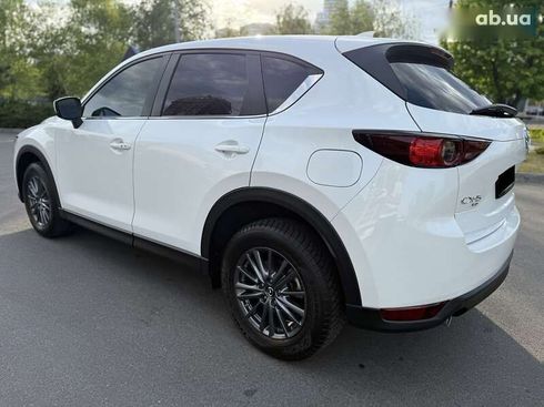 Mazda CX-5 2021 - фото 13