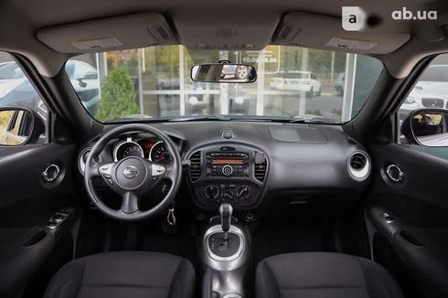 Nissan Juke 2013 - фото 10