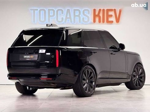 Land Rover Range Rover 2022 - фото 4