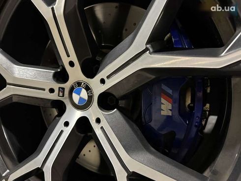 BMW X5 2018 - фото 18