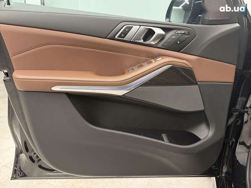 BMW X7 2023 - фото 21