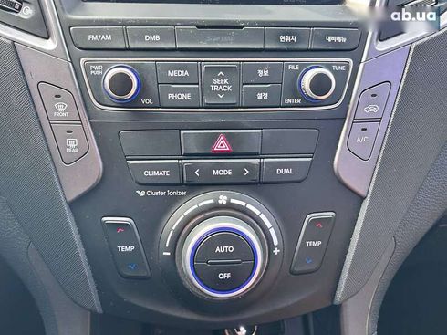 Hyundai Santa Fe 2014 - фото 28