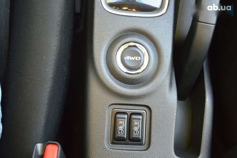 Mitsubishi Outlander 2013 - фото 29
