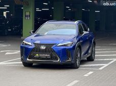 Продажа б/у Lexus UX 2020 года - купить на Автобазаре