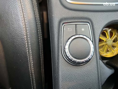 Mercedes-Benz CLA-Класс 2018 серый - фото 27