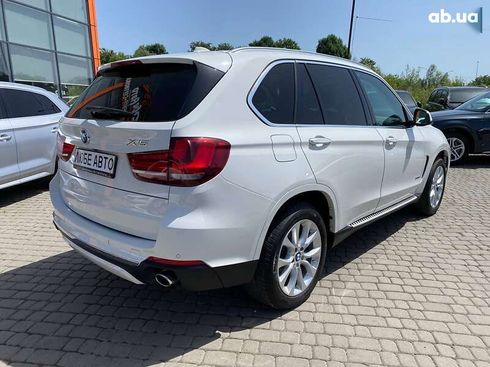 BMW X5 2013 - фото 7