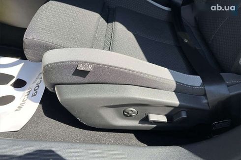 Opel Astra 2024 - фото 13