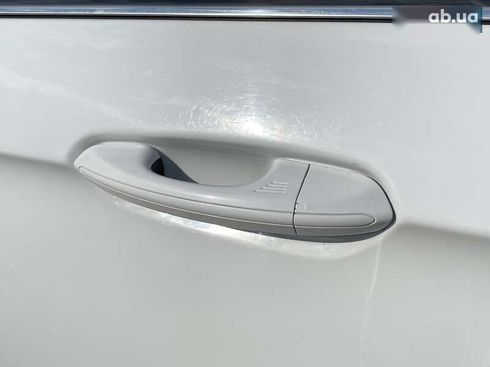Ford Edge 2017 - фото 21