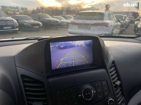 Chevrolet Orlando 2012 - фото 13