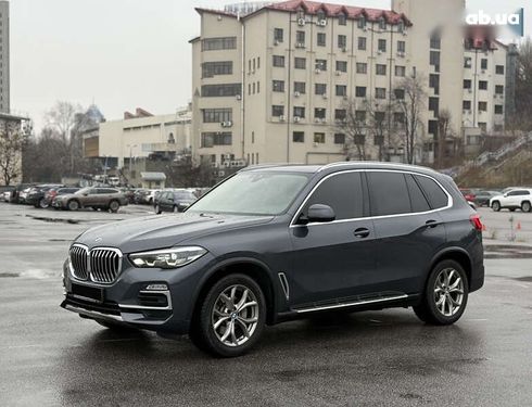 BMW X5 2018 - фото 2