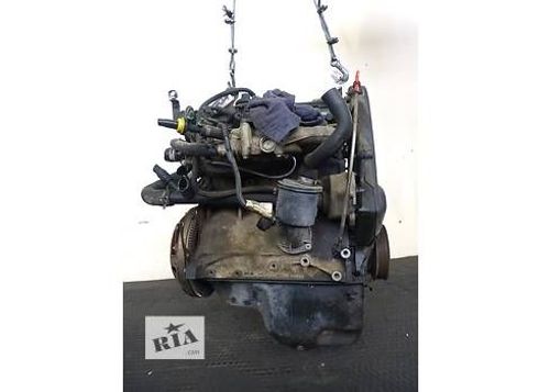 двигатель в сборе для SEAT - купить на Автобазаре - фото 4