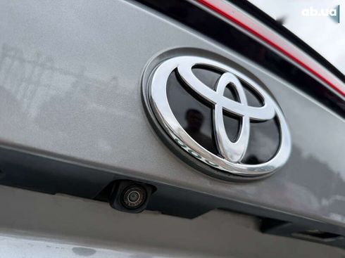 Toyota bZ 2023 - фото 25