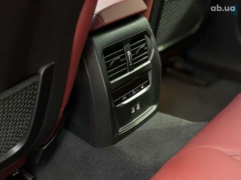 BMW i4 2024 - фото 20