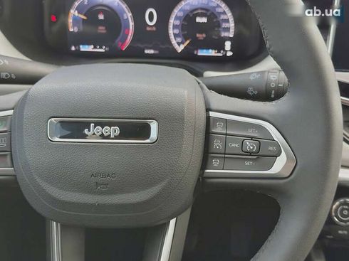 Jeep Compass 2024 - фото 28