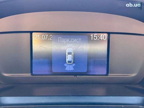 Ford Kuga 2013 - фото 26