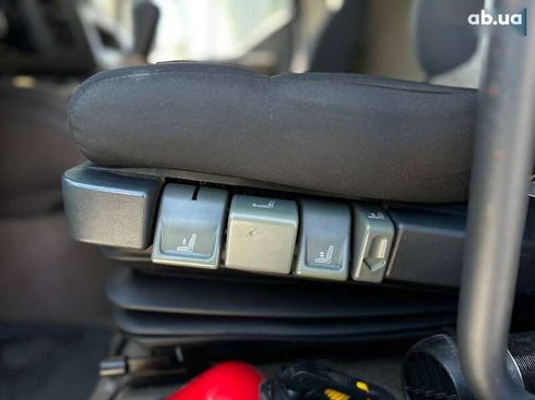 Renault Midlum 2008 - фото 17