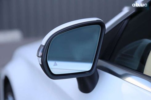 Mercedes-Benz C-Класс 2016 - фото 19