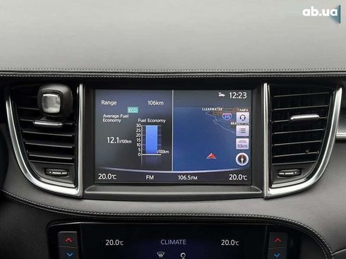 Infiniti QX50 2018 - фото 30