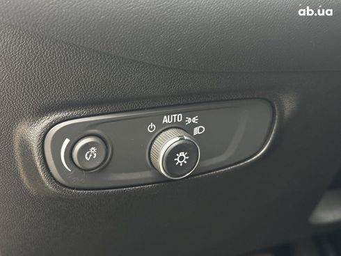 Chevrolet Equinox 2018 серый - фото 14