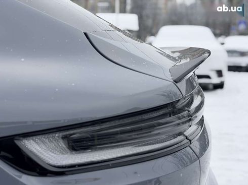 Porsche Cayenne 2025 - фото 21