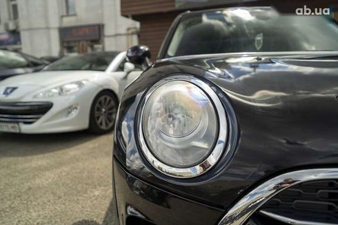 MINI Clubman 2017 - фото 7