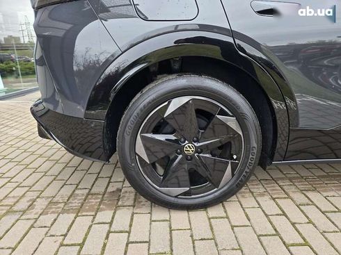 Volkswagen ID. Unyx 2025 - фото 30