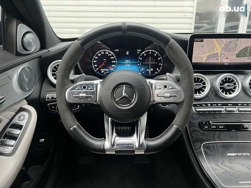 Mercedes-Benz C-Класс 2015 - фото 18