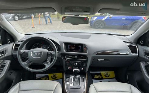Audi Q5 2013 - фото 11