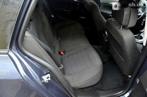 Opel Insignia 2009 - фото 23