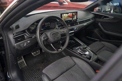 Audi A5 2022 - фото 23